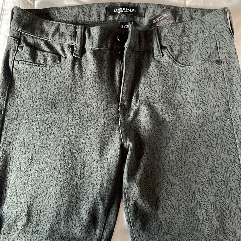 Liverpool Jeans